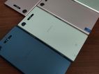 Sony Xperia XZ1 4GB 64GB (Used)