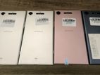 Sony Xperia XZ1 4GB 64GB (Used)