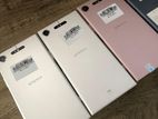 Sony Xperia XZ1 4GB 64GB (Used)