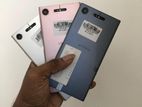 Sony Xperia XZ1 4GB 64GB (Used)