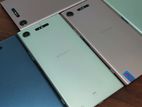 Sony Xperia XZ1 4GB 64GB (Used)