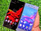 Sony Xperia XZ1 4GB 64GB (Used)