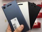 Sony Xperia XZ1 64GB 4G (Used)