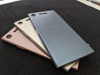 Sony Xperia XZ1 64GB 4GB RAM 4G (Used)