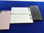 Sony Xperia XZ1 64GB 4GB RAM 4G (Used)