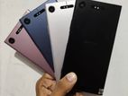 Sony Xperia XZ1 64GB FINGERPRINT (Used)