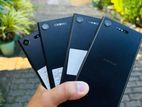 Sony Xperia XZ1 64GB Softbank 1 (Used)