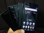 Sony Xperia XZ1 64GB (Used)