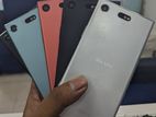 Sony Xperia XZ1 Compact 32GB 4GB RAM 4G (Used)