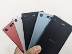 Sony Xperia XZ1 Compact 4G 32GB 4GB RAM (Used)