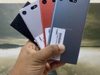 Sony Xperia XZ1 Compact 4G (Used)