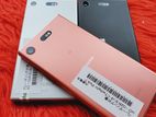 Sony Xperia XZ1 Compact 4GB 32GB (Used)