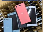 Sony Xperia XZ1 Compact 4GB RAM 32GB 4G (Used)