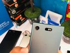 Sony Xperia XZ1 Compact 4GB Ram (Used)