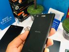 Sony Xperia XZ1 Compact 4GB Ram|12 (Used)