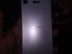 Sony Xperia XZ1 Compact 4GB (Used)