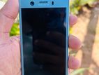 Sony Xperia XZ1 Compact Blue (Used)