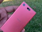 Sony Xperia XZ1 Compact (Used)