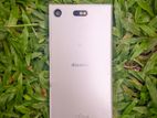 Sony Xperia XZ1 Compact 4GB 32GB (Used)