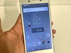 Sony Xperia XZ1 Gold (Used)