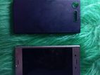 Sony Xperia XZ1 SO-01K (Used)