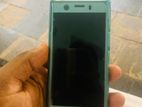 Sony Xperia XZ1 So -02 (Used)