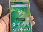 Sony Xperia XZ1 (Used)