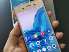 Sony Xperia XZ1 (Used)