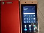 Sony Xperia XZ1 (Used)