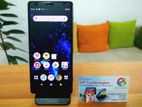 Sony Xperia XZ2 4GB 64GB (Used)