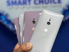 Sony Xperia XZ2 4GB I 64GB A+ (Used)