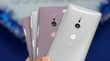 Sony Xperia XZ2 4GB I 64GB A+ (Used)