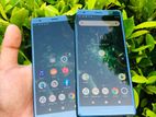 Sony Xperia XZ2 4GB I 64GB :: (Used)