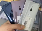 Sony Xperia XZ2 64GB| 4GB RAM (Used)