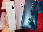 Sony Xperia XZ2 64GB |4GB RAM (Used)