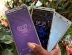 Sony Xperia XZ2 (Used)
