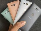 Sony Xperia XZ2 Compact 4GB 64GB (Used)