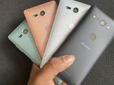 Sony Xperia XZ2 Compact 4GB 64GB (Used)