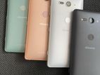 Sony Xperia XZ2 Compact 4GB 64GB (Used)