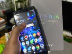 Sony Xperia XZ2 Compact 4GB 64GB (Used)