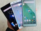 Sony Xperia XZ2 Compact 64GB (Used)
