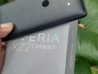 Sony Xperia XZ2 Compact (Used)