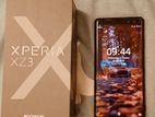 Sony Xperia XZ3 4GB 64GB (Used)