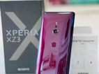 Sony Xperia XZ3 4GB 64GB (Used)