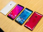 Sony Xperia XZ3 4GB RAM-64GB Edge (Used)