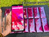 Sony Xperia XZ3 64GB 4GB RAM 4G. (Brand New)
