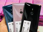 Sony Xperia XZ3 64GB (Used)