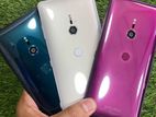 Sony Xperia XZ3 EDGE 4G (Used)