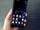 Sony Xperia Xz3 Edge original Display removed from phone