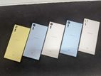 Sony Xperia XZS 4GB 32GB 4G (Used)